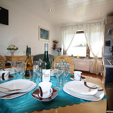 Komfort Ferienwohnung Fewo74-1 Бремм Экстерьер фото