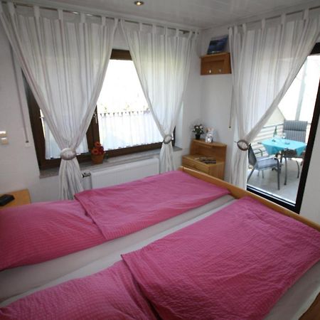 Komfort Ferienwohnung Fewo74-1 Бремм Экстерьер фото