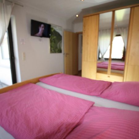 Komfort Ferienwohnung Fewo74-1 Бремм Экстерьер фото