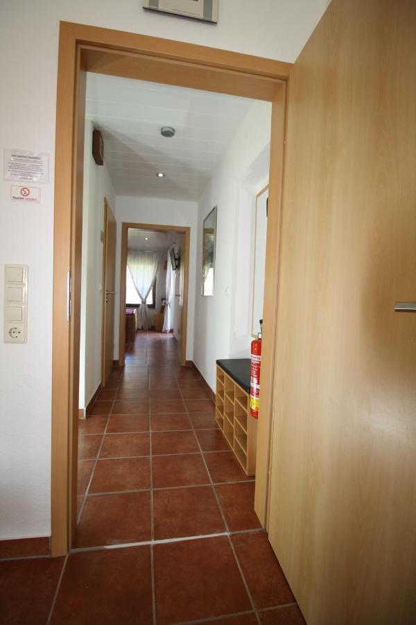 Komfort Ferienwohnung Fewo74-1 Бремм Экстерьер фото