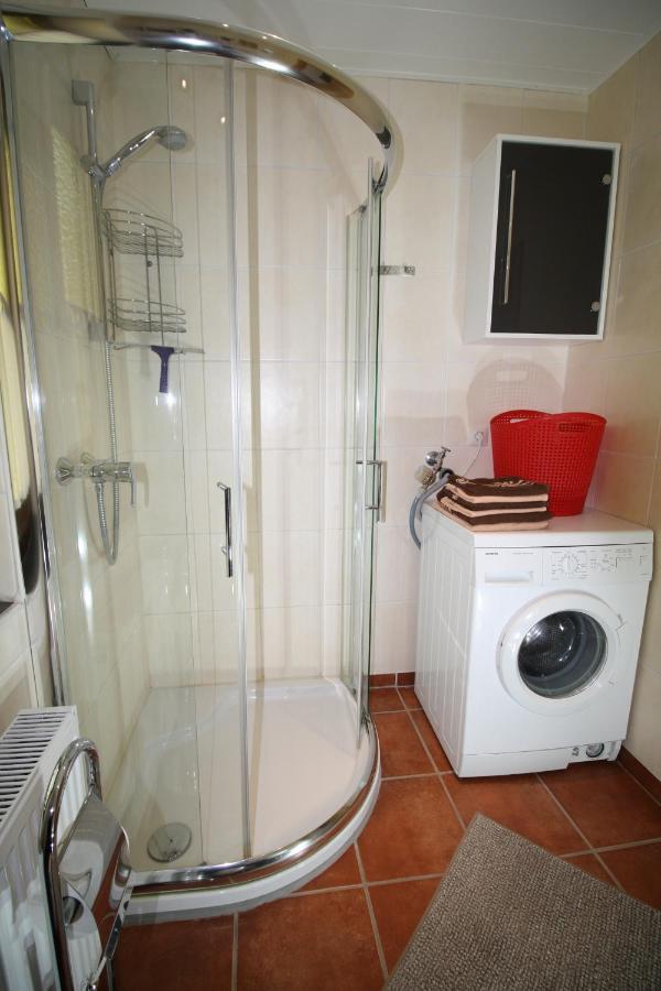 Komfort Ferienwohnung Fewo74-1 Бремм Экстерьер фото