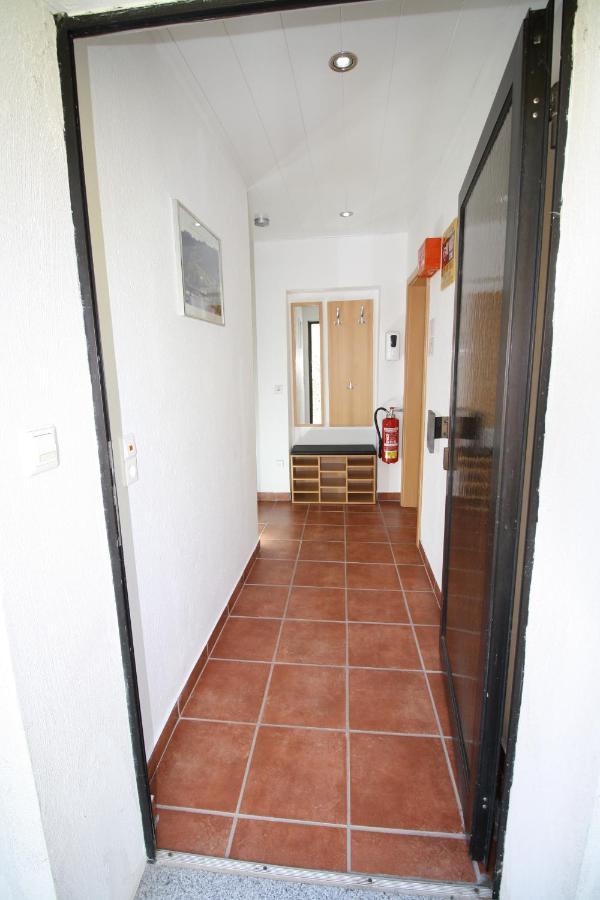 Komfort Ferienwohnung Fewo74-1 Бремм Экстерьер фото