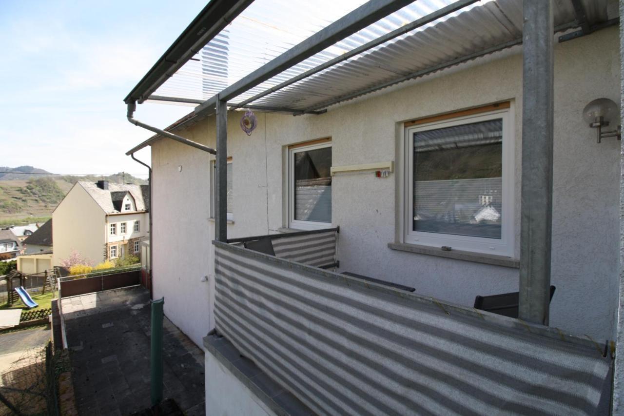 Komfort Ferienwohnung Fewo74-1 Бремм Экстерьер фото