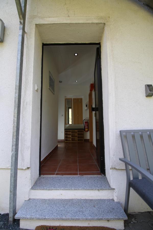 Komfort Ferienwohnung Fewo74-1 Бремм Экстерьер фото