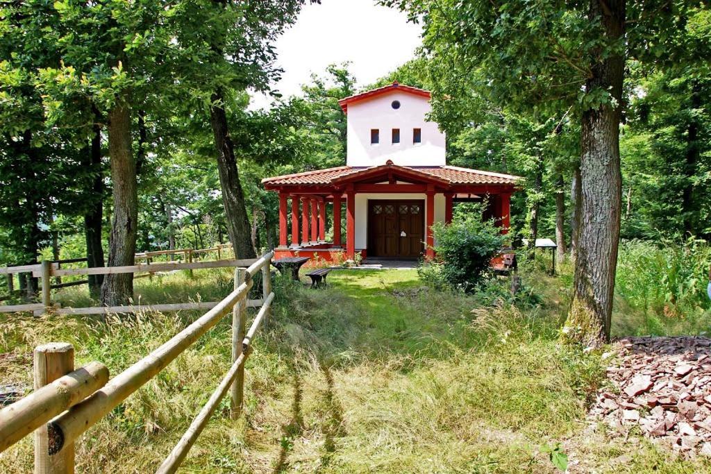 Komfort Ferienwohnung Fewo74-1 Бремм Экстерьер фото
