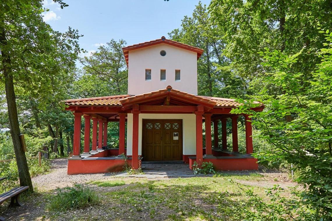 Komfort Ferienwohnung Fewo74-1 Бремм Экстерьер фото